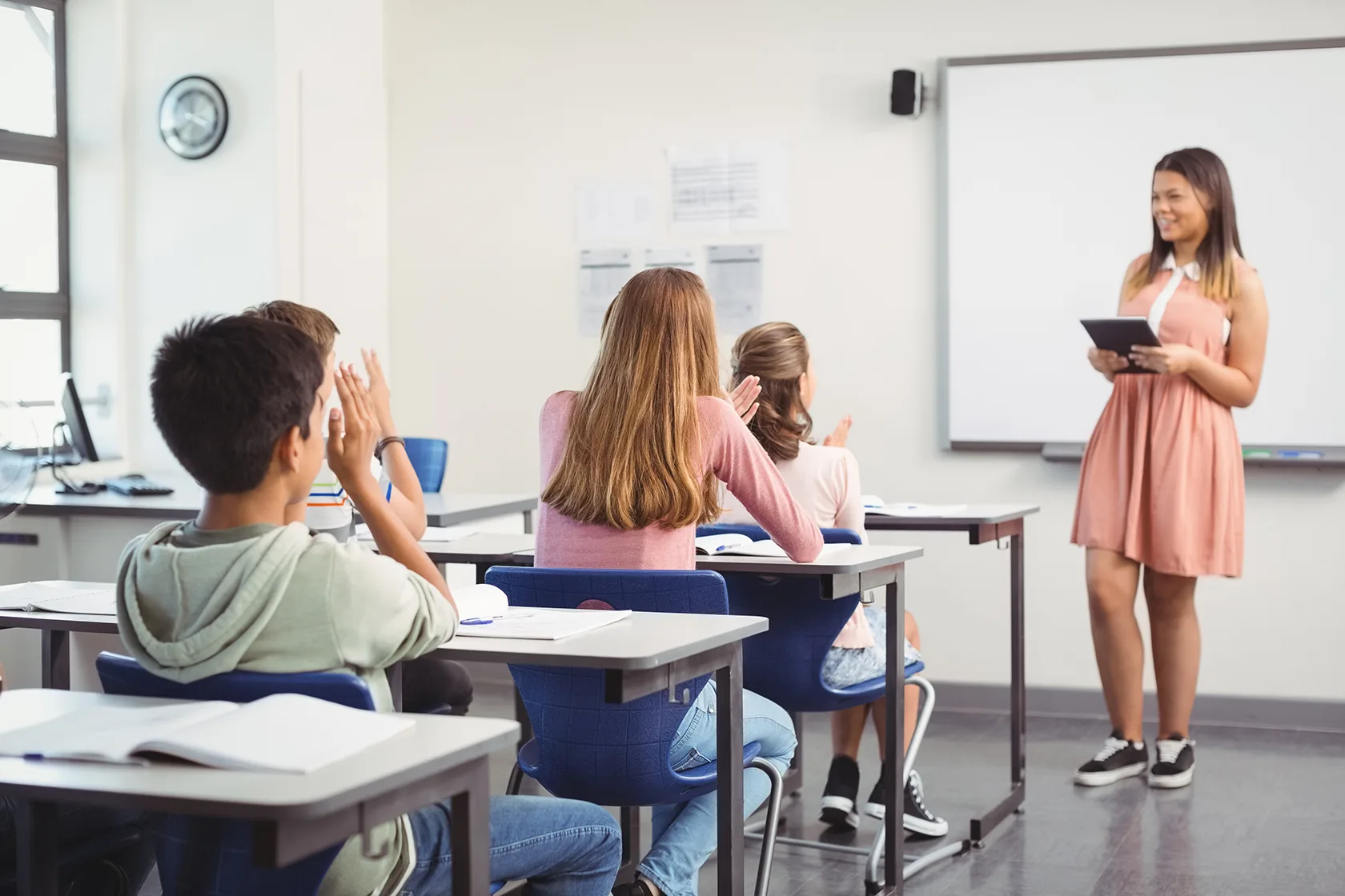Ejercicios para hablar en público