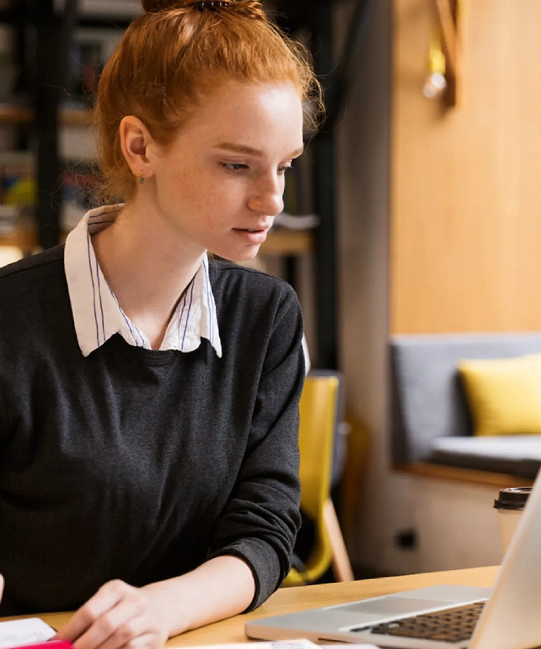 Un élève accompagné par Axiom Academic à Athènes