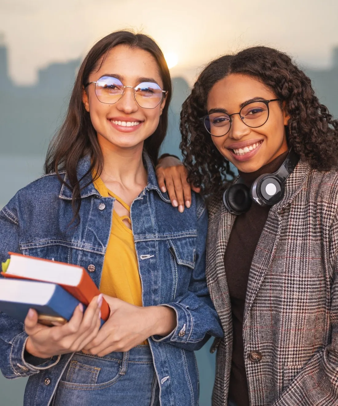 Un élève accompagné par Axiom Academic à Dubai