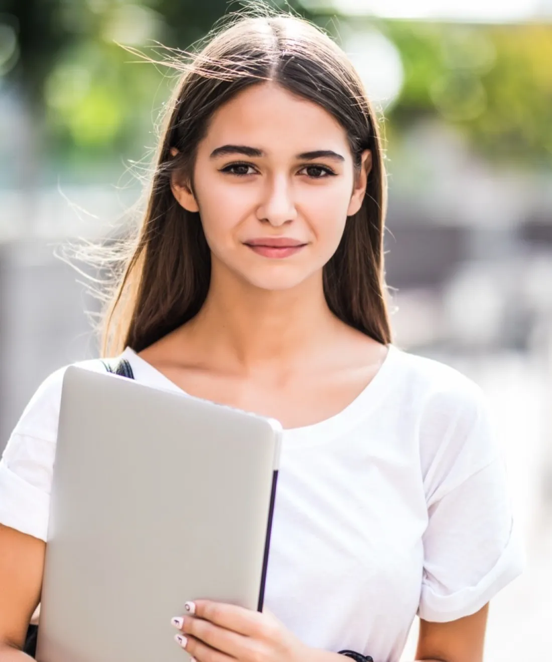 Un élève accompagné par Axiom Academic à Madrid