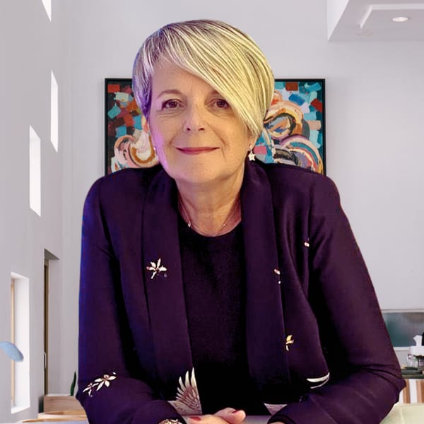 Catherine Menay